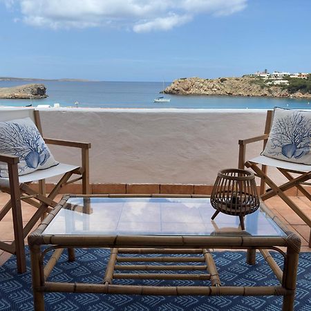 ארנל ד'אן קסטל El Mirador De Nali - Acces Direct A La Plage מראה חיצוני תמונה
